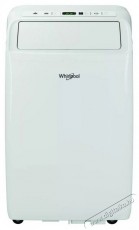 Whirlpool PACF212CO mobil kl&iacute;ma H&aacute;ztart&aacute;s / Otthon / K&uuml;lt&eacute;r - Ventil&aacute;tor / L&eacute;gkondicion&aacute;l&oacute; - Mobil kl&iacute;ma - 381312