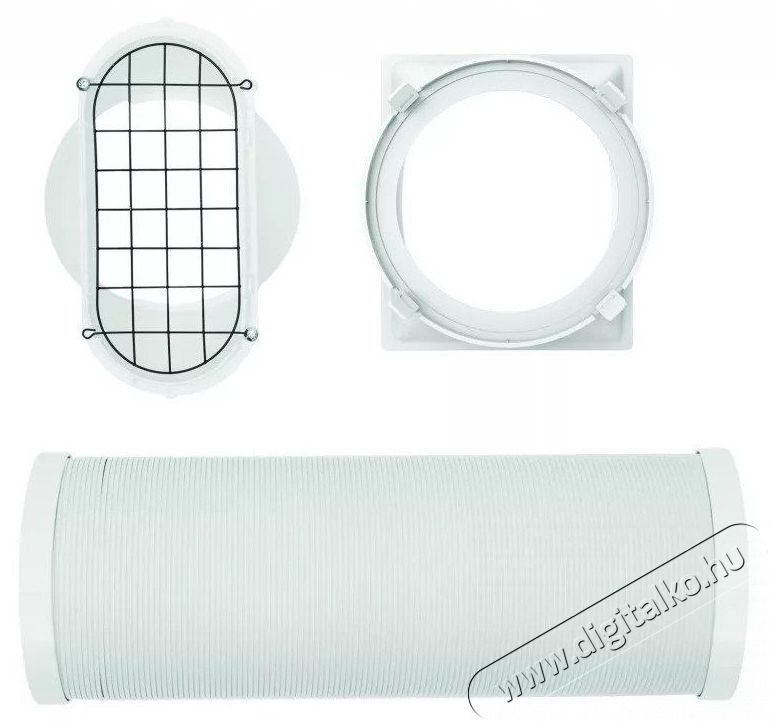 Whirlpool PACF212CO mobil kl&iacute;ma H&aacute;ztart&aacute;s / Otthon / K&uuml;lt&eacute;r - Ventil&aacute;tor / L&eacute;gkondicion&aacute;l&oacute; - Mobil kl&iacute;ma - 381312