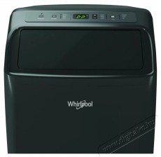 Whirlpool PACF29CO B mobil kl&iacute;ma H&aacute;ztart&aacute;s / Otthon / K&uuml;lt&eacute;r - Ventil&aacute;tor / L&eacute;gkondicion&aacute;l&oacute; - Mobil kl&iacute;ma - 381314