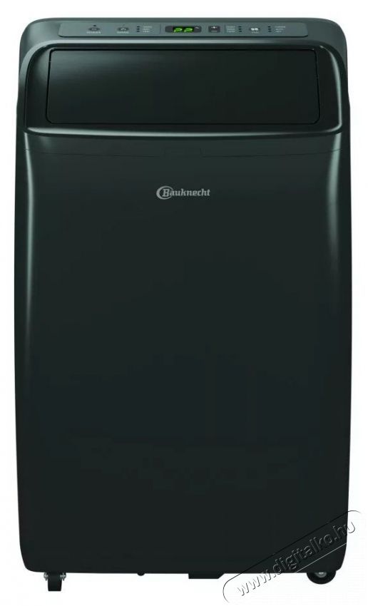 Whirlpool PACF29CO B mobil kl&iacute;ma H&aacute;ztart&aacute;s / Otthon / K&uuml;lt&eacute;r - Ventil&aacute;tor / L&eacute;gkondicion&aacute;l&oacute; - Mobil kl&iacute;ma - 381314
