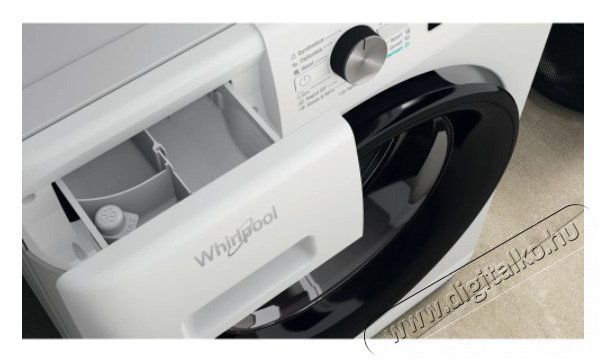 Whirlpool FFB 8469 BV EE El&ouml;lt&ouml;ltős mos&oacute;g&eacute;p H&aacute;ztart&aacute;s / Otthon / K&uuml;lt&eacute;r - Mos&oacute;g&eacute;p / sz&aacute;r&iacute;t&oacute;g&eacute;p - El&ouml;lt&ouml;ltős norm&aacute;l (60cm-ig) mos&oacute;g&eacute;p - 381793