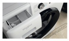 Whirlpool FFB 8469 BV EE El&ouml;lt&ouml;ltős mos&oacute;g&eacute;p H&aacute;ztart&aacute;s / Otthon / K&uuml;lt&eacute;r - Mos&oacute;g&eacute;p / sz&aacute;r&iacute;t&oacute;g&eacute;p - El&ouml;lt&ouml;ltős norm&aacute;l (60cm-ig) mos&oacute;g&eacute;p - 381793