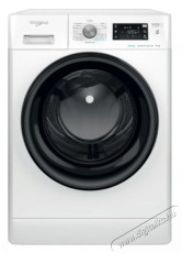 Whirlpool FFB 8469 BV EE Elöltöltős mosógép Háztartás / Otthon / Kültér - Mosógép / szárítógép - Elöltöltős normál (60cm-ig) mosógép - 381793