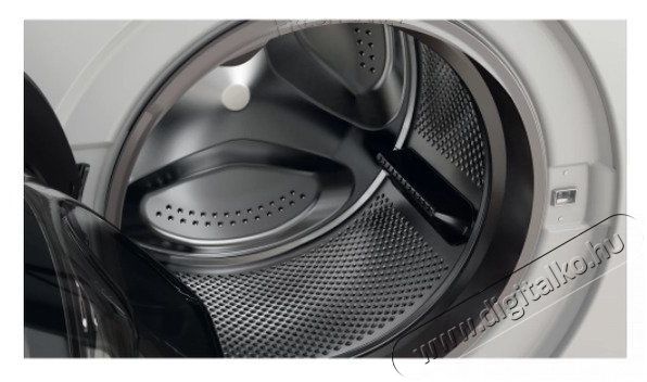 Whirlpool FFB 8469 BV EE El&ouml;lt&ouml;ltős mos&oacute;g&eacute;p H&aacute;ztart&aacute;s / Otthon / K&uuml;lt&eacute;r - Mos&oacute;g&eacute;p / sz&aacute;r&iacute;t&oacute;g&eacute;p - El&ouml;lt&ouml;ltős norm&aacute;l (60cm-ig) mos&oacute;g&eacute;p - 381793