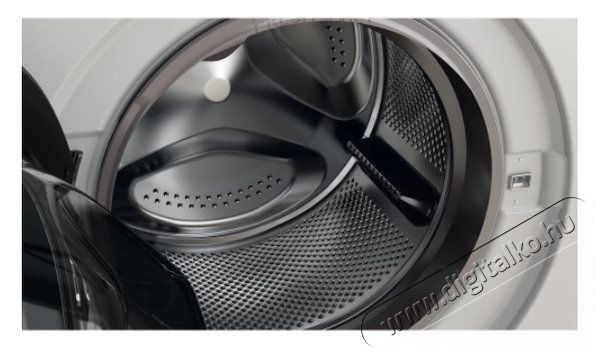 Whirlpool FFB 8469 BV EE El&ouml;lt&ouml;ltős mos&oacute;g&eacute;p H&aacute;ztart&aacute;s / Otthon / K&uuml;lt&eacute;r - Mos&oacute;g&eacute;p / sz&aacute;r&iacute;t&oacute;g&eacute;p - El&ouml;lt&ouml;ltős norm&aacute;l (60cm-ig) mos&oacute;g&eacute;p - 381793