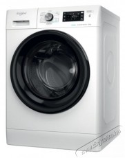 Whirlpool FFB 8469 BV EE El&ouml;lt&ouml;ltős mos&oacute;g&eacute;p H&aacute;ztart&aacute;s / Otthon / K&uuml;lt&eacute;r - Mos&oacute;g&eacute;p / sz&aacute;r&iacute;t&oacute;g&eacute;p - El&ouml;lt&ouml;ltős norm&aacute;l (60cm-ig) mos&oacute;g&eacute;p - 381793