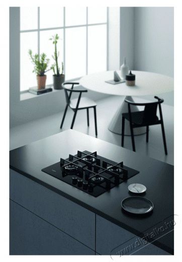 Whirlpool GOWL 628/NB EE Be&eacute;p&iacute;thető g&aacute;z főzőlap Konyhai term&eacute;kek - S&uuml;tő-főzőlap, tűzhely (be&eacute;p&iacute;thető) - G&aacute;zfőzőlap (be&eacute;p&iacute;thető) - 381796