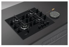 Whirlpool GOWL 628/NB EE Be&eacute;p&iacute;thető g&aacute;z főzőlap Konyhai term&eacute;kek - S&uuml;tő-főzőlap, tűzhely (be&eacute;p&iacute;thető) - G&aacute;zfőzőlap (be&eacute;p&iacute;thető) - 381796