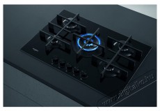 Whirlpool GOWL 728/NB Be&eacute;p&iacute;thető g&aacute;z főzőlap Konyhai term&eacute;kek - S&uuml;tő-főzőlap, tűzhely (be&eacute;p&iacute;thető) - G&aacute;zfőzőlap (be&eacute;p&iacute;thető) - 381797