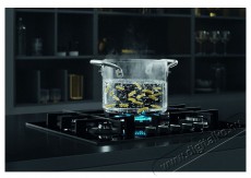 Whirlpool GOWL 728/NB Be&eacute;p&iacute;thető g&aacute;z főzőlap Konyhai term&eacute;kek - S&uuml;tő-főzőlap, tűzhely (be&eacute;p&iacute;thető) - G&aacute;zfőzőlap (be&eacute;p&iacute;thető) - 381797