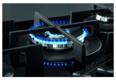 Whirlpool GOWL 728/NB Be&eacute;p&iacute;thető g&aacute;z főzőlap Konyhai term&eacute;kek - S&uuml;tő-főzőlap, tűzhely (be&eacute;p&iacute;thető) - G&aacute;zfőzőlap (be&eacute;p&iacute;thető) - 381797