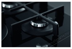 Whirlpool GOWL 728/NB Be&eacute;p&iacute;thető g&aacute;z főzőlap Konyhai term&eacute;kek - S&uuml;tő-főzőlap, tűzhely (be&eacute;p&iacute;thető) - G&aacute;zfőzőlap (be&eacute;p&iacute;thető) - 381797