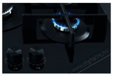 Whirlpool GOWL 728/NB Be&eacute;p&iacute;thető g&aacute;z főzőlap Konyhai term&eacute;kek - S&uuml;tő-főzőlap, tűzhely (be&eacute;p&iacute;thető) - G&aacute;zfőzőlap (be&eacute;p&iacute;thető) - 381797