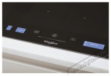 Whirlpool SMP 9010 C/NE/IXL Be&eacute;p&iacute;thető indukci&oacute;s főzőlap Konyhai term&eacute;kek - S&uuml;tő-főzőlap, tűzhely (be&eacute;p&iacute;thető) - Indukci&oacute;s főzőlap (be&eacute;p&iacute;thető) - 381798