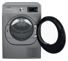 Whirlpool W7 D93SB EE Hősz&iacute;vatty&uacute;s sz&aacute;r&iacute;t&oacute;g&eacute;p H&aacute;ztart&aacute;s / Otthon / K&uuml;lt&eacute;r - Mos&oacute;g&eacute;p / sz&aacute;r&iacute;t&oacute;g&eacute;p - Sz&aacute;r&iacute;t&oacute;g&eacute;p - 383922