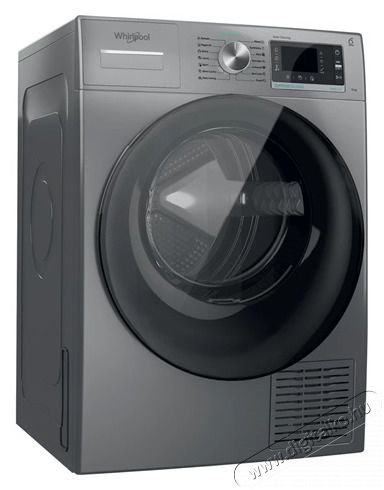 Whirlpool W7 D93SB EE Hősz&iacute;vatty&uacute;s sz&aacute;r&iacute;t&oacute;g&eacute;p H&aacute;ztart&aacute;s / Otthon / K&uuml;lt&eacute;r - Mos&oacute;g&eacute;p / sz&aacute;r&iacute;t&oacute;g&eacute;p - Sz&aacute;r&iacute;t&oacute;g&eacute;p - 383922