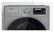 Whirlpool W7 D93SB EE Hősz&iacute;vatty&uacute;s sz&aacute;r&iacute;t&oacute;g&eacute;p H&aacute;ztart&aacute;s / Otthon / K&uuml;lt&eacute;r - Mos&oacute;g&eacute;p / sz&aacute;r&iacute;t&oacute;g&eacute;p - Sz&aacute;r&iacute;t&oacute;g&eacute;p - 383922