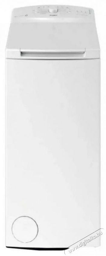 Whirlpool TDLR 6240L EU/N fel&uuml;lt&ouml;ltős mos&oacute;g&eacute;p H&aacute;ztart&aacute;s / Otthon / K&uuml;lt&eacute;r - Mos&oacute;g&eacute;p / sz&aacute;r&iacute;t&oacute;g&eacute;p - Fel&uuml;lt&ouml;ltős mos&oacute;g&eacute;p - 383042