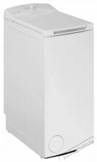 Whirlpool TDLR 6240L EU/N felültöltős mosógép Háztartás / Otthon / Kültér - Mosógép / szárítógép - Felültöltős mosógép - 383042