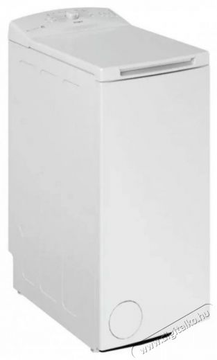 Whirlpool TDLR 6240L EU/N fel&uuml;lt&ouml;ltős mos&oacute;g&eacute;p H&aacute;ztart&aacute;s / Otthon / K&uuml;lt&eacute;r - Mos&oacute;g&eacute;p / sz&aacute;r&iacute;t&oacute;g&eacute;p - Fel&uuml;lt&ouml;ltős mos&oacute;g&eacute;p - 383042