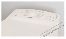 Whirlpool TDLR 6240L EU/N fel&uuml;lt&ouml;ltős mos&oacute;g&eacute;p H&aacute;ztart&aacute;s / Otthon / K&uuml;lt&eacute;r - Mos&oacute;g&eacute;p / sz&aacute;r&iacute;t&oacute;g&eacute;p - Fel&uuml;lt&ouml;ltős mos&oacute;g&eacute;p - 383042