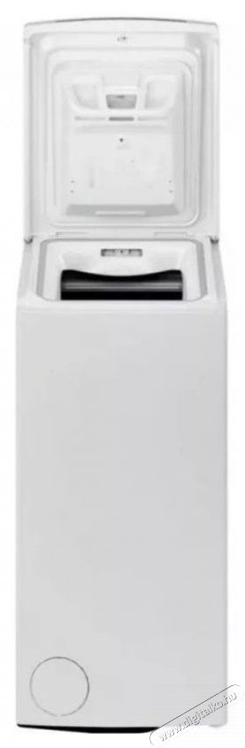 Whirlpool TDLR 6240L EU/N fel&uuml;lt&ouml;ltős mos&oacute;g&eacute;p H&aacute;ztart&aacute;s / Otthon / K&uuml;lt&eacute;r - Mos&oacute;g&eacute;p / sz&aacute;r&iacute;t&oacute;g&eacute;p - Fel&uuml;lt&ouml;ltős mos&oacute;g&eacute;p - 383042