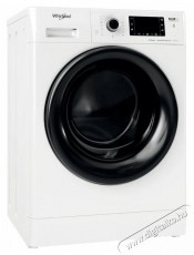 Whirlpool FFWDD 1076258 BV EU mosó-szárítógép Háztartás / Otthon / Kültér - Mosógép / szárítógép - Mosó-szárítógép - 399104