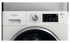 Whirlpool FFWDD 1176258 BCV EE el&ouml;lt&ouml;ltős mos&oacute;-sz&aacute;r&iacute;t&oacute;g&eacute;p H&aacute;ztart&aacute;s / Otthon / K&uuml;lt&eacute;r - Mos&oacute;g&eacute;p / sz&aacute;r&iacute;t&oacute;g&eacute;p - Mos&oacute;-sz&aacute;r&iacute;t&oacute;g&eacute;p - 399798