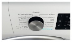 Whirlpool FFWDD 1176258 BCV EE el&ouml;lt&ouml;ltős mos&oacute;-sz&aacute;r&iacute;t&oacute;g&eacute;p H&aacute;ztart&aacute;s / Otthon / K&uuml;lt&eacute;r - Mos&oacute;g&eacute;p / sz&aacute;r&iacute;t&oacute;g&eacute;p - Mos&oacute;-sz&aacute;r&iacute;t&oacute;g&eacute;p - 399798
