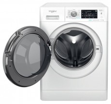 Whirlpool FFWDD 1176258 BCV EE el&ouml;lt&ouml;ltős mos&oacute;-sz&aacute;r&iacute;t&oacute;g&eacute;p H&aacute;ztart&aacute;s / Otthon / K&uuml;lt&eacute;r - Mos&oacute;g&eacute;p / sz&aacute;r&iacute;t&oacute;g&eacute;p - Mos&oacute;-sz&aacute;r&iacute;t&oacute;g&eacute;p - 399798