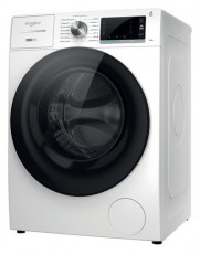 Whirlpool W7X W845WB EE el&ouml;lt&ouml;ltős pr&eacute;mium gőzfunkci&oacute;s mos&oacute;g&eacute;p H&aacute;ztart&aacute;s / Otthon / K&uuml;lt&eacute;r - Mos&oacute;g&eacute;p / sz&aacute;r&iacute;t&oacute;g&eacute;p - El&ouml;lt&ouml;ltős norm&aacute;l (60cm-ig) mos&oacute;g&eacute;p - 399799