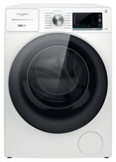 Whirlpool W7X W845WB EE el&ouml;lt&ouml;ltős pr&eacute;mium gőzfunkci&oacute;s mos&oacute;g&eacute;p H&aacute;ztart&aacute;s / Otthon / K&uuml;lt&eacute;r - Mos&oacute;g&eacute;p / sz&aacute;r&iacute;t&oacute;g&eacute;p - El&ouml;lt&ouml;ltős norm&aacute;l (60cm-ig) mos&oacute;g&eacute;p - 399799