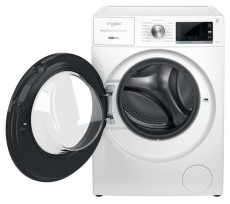 Whirlpool W7X W845WB EE el&ouml;lt&ouml;ltős pr&eacute;mium gőzfunkci&oacute;s mos&oacute;g&eacute;p H&aacute;ztart&aacute;s / Otthon / K&uuml;lt&eacute;r - Mos&oacute;g&eacute;p / sz&aacute;r&iacute;t&oacute;g&eacute;p - El&ouml;lt&ouml;ltős norm&aacute;l (60cm-ig) mos&oacute;g&eacute;p - 399799
