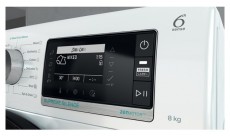 Whirlpool W7X W845WB EE el&ouml;lt&ouml;ltős pr&eacute;mium gőzfunkci&oacute;s mos&oacute;g&eacute;p H&aacute;ztart&aacute;s / Otthon / K&uuml;lt&eacute;r - Mos&oacute;g&eacute;p / sz&aacute;r&iacute;t&oacute;g&eacute;p - El&ouml;lt&ouml;ltős norm&aacute;l (60cm-ig) mos&oacute;g&eacute;p - 399799