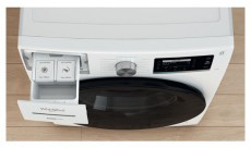 Whirlpool W7X W845WB EE el&ouml;lt&ouml;ltős pr&eacute;mium gőzfunkci&oacute;s mos&oacute;g&eacute;p H&aacute;ztart&aacute;s / Otthon / K&uuml;lt&eacute;r - Mos&oacute;g&eacute;p / sz&aacute;r&iacute;t&oacute;g&eacute;p - El&ouml;lt&ouml;ltős norm&aacute;l (60cm-ig) mos&oacute;g&eacute;p - 399799