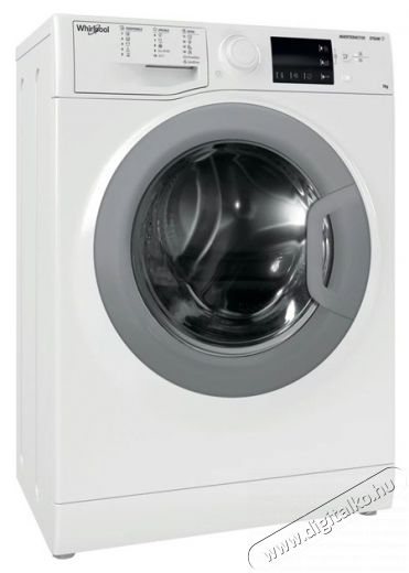 Whirlpool WRSB 7259 WS EU keskeny el&ouml;lt&ouml;ltős mos&oacute;g&eacute;p H&aacute;ztart&aacute;s / Otthon / K&uuml;lt&eacute;r - Mos&oacute;g&eacute;p / sz&aacute;r&iacute;t&oacute;g&eacute;p - El&ouml;lt&ouml;ltős keskeny (45cm-ig) mos&oacute;g&eacute;p - 399800