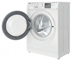 Whirlpool WRSB 7259 WS EU keskeny el&ouml;lt&ouml;ltős mos&oacute;g&eacute;p H&aacute;ztart&aacute;s / Otthon / K&uuml;lt&eacute;r - Mos&oacute;g&eacute;p / sz&aacute;r&iacute;t&oacute;g&eacute;p - El&ouml;lt&ouml;ltős keskeny (45cm-ig) mos&oacute;g&eacute;p - 399800