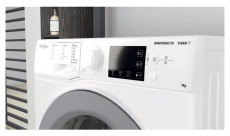 Whirlpool WRSB 7259 WS EU keskeny el&ouml;lt&ouml;ltős mos&oacute;g&eacute;p H&aacute;ztart&aacute;s / Otthon / K&uuml;lt&eacute;r - Mos&oacute;g&eacute;p / sz&aacute;r&iacute;t&oacute;g&eacute;p - El&ouml;lt&ouml;ltős keskeny (45cm-ig) mos&oacute;g&eacute;p - 399800