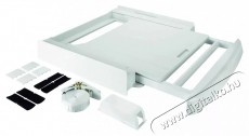 Whirlpool SKP 101 &ouml;ssze&eacute;p&iacute;tő keret H&aacute;ztart&aacute;s / Otthon / K&uuml;lt&eacute;r - Mos&oacute;g&eacute;p / sz&aacute;r&iacute;t&oacute;g&eacute;p - Kieg&eacute;sz&iacute;tő - 399680