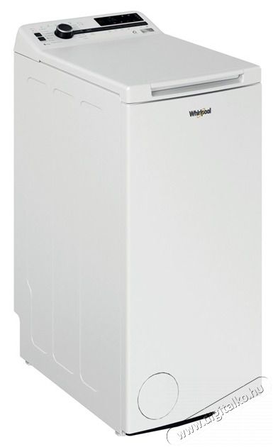Whirlpool TDLRBX 6252BS EU fel&uuml;lt&ouml;ltős mos&oacute;g&eacute;p H&aacute;ztart&aacute;s / Otthon / K&uuml;lt&eacute;r - Mos&oacute;g&eacute;p / sz&aacute;r&iacute;t&oacute;g&eacute;p - Fel&uuml;lt&ouml;ltős mos&oacute;g&eacute;p - 399811