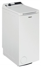 Whirlpool TDLRBX 6252BS EU felültöltős mosógép Háztartás / Otthon / Kültér - Mosógép / szárítógép - Felültöltős mosógép - 399811