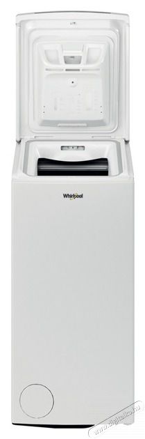 Whirlpool TDLRBX 6252BS EU fel&uuml;lt&ouml;ltős mos&oacute;g&eacute;p H&aacute;ztart&aacute;s / Otthon / K&uuml;lt&eacute;r - Mos&oacute;g&eacute;p / sz&aacute;r&iacute;t&oacute;g&eacute;p - Fel&uuml;lt&ouml;ltős mos&oacute;g&eacute;p - 399811
