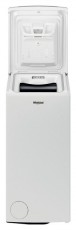 Whirlpool TDLRBX 6252BS EU fel&uuml;lt&ouml;ltős mos&oacute;g&eacute;p H&aacute;ztart&aacute;s / Otthon / K&uuml;lt&eacute;r - Mos&oacute;g&eacute;p / sz&aacute;r&iacute;t&oacute;g&eacute;p - Fel&uuml;lt&ouml;ltős mos&oacute;g&eacute;p - 399811