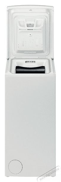 Whirlpool TDLR6040L EU/N fel&uuml;lt&ouml;ltős mos&oacute;g&eacute;p H&aacute;ztart&aacute;s / Otthon / K&uuml;lt&eacute;r - Mos&oacute;g&eacute;p / sz&aacute;r&iacute;t&oacute;g&eacute;p - Fel&uuml;lt&ouml;ltős mos&oacute;g&eacute;p - 400136