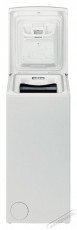 Whirlpool TDLR6040L EU/N fel&uuml;lt&ouml;ltős mos&oacute;g&eacute;p H&aacute;ztart&aacute;s / Otthon / K&uuml;lt&eacute;r - Mos&oacute;g&eacute;p / sz&aacute;r&iacute;t&oacute;g&eacute;p - Fel&uuml;lt&ouml;ltős mos&oacute;g&eacute;p - 400136