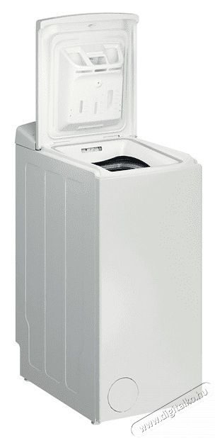Whirlpool TDLR6040L EU/N fel&uuml;lt&ouml;ltős mos&oacute;g&eacute;p H&aacute;ztart&aacute;s / Otthon / K&uuml;lt&eacute;r - Mos&oacute;g&eacute;p / sz&aacute;r&iacute;t&oacute;g&eacute;p - Fel&uuml;lt&ouml;ltős mos&oacute;g&eacute;p - 400136