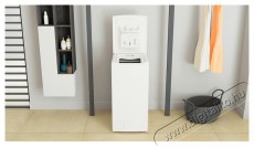 Whirlpool TDLR6040L EU/N fel&uuml;lt&ouml;ltős mos&oacute;g&eacute;p H&aacute;ztart&aacute;s / Otthon / K&uuml;lt&eacute;r - Mos&oacute;g&eacute;p / sz&aacute;r&iacute;t&oacute;g&eacute;p - Fel&uuml;lt&ouml;ltős mos&oacute;g&eacute;p - 400136