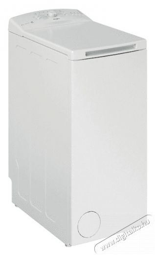 Whirlpool TDLR6040L EU/N fel&uuml;lt&ouml;ltős mos&oacute;g&eacute;p H&aacute;ztart&aacute;s / Otthon / K&uuml;lt&eacute;r - Mos&oacute;g&eacute;p / sz&aacute;r&iacute;t&oacute;g&eacute;p - Fel&uuml;lt&ouml;ltős mos&oacute;g&eacute;p - 400136