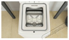 Whirlpool TDLR6040L EU/N fel&uuml;lt&ouml;ltős mos&oacute;g&eacute;p H&aacute;ztart&aacute;s / Otthon / K&uuml;lt&eacute;r - Mos&oacute;g&eacute;p / sz&aacute;r&iacute;t&oacute;g&eacute;p - Fel&uuml;lt&ouml;ltős mos&oacute;g&eacute;p - 400136