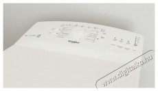 Whirlpool TDLR6040L EU/N fel&uuml;lt&ouml;ltős mos&oacute;g&eacute;p H&aacute;ztart&aacute;s / Otthon / K&uuml;lt&eacute;r - Mos&oacute;g&eacute;p / sz&aacute;r&iacute;t&oacute;g&eacute;p - Fel&uuml;lt&ouml;ltős mos&oacute;g&eacute;p - 400136